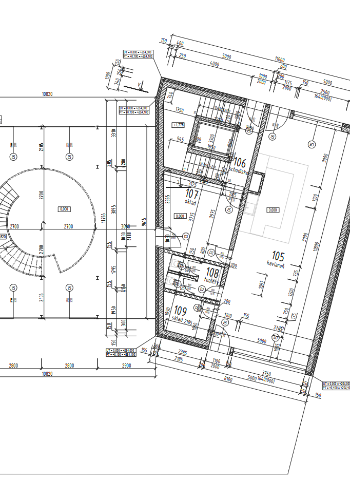 Building Project